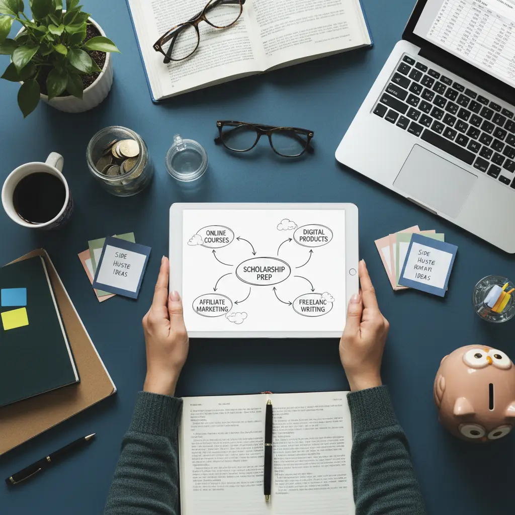 Como ganhar dinheiro estudando para concurso: 4 formas reais — resultado