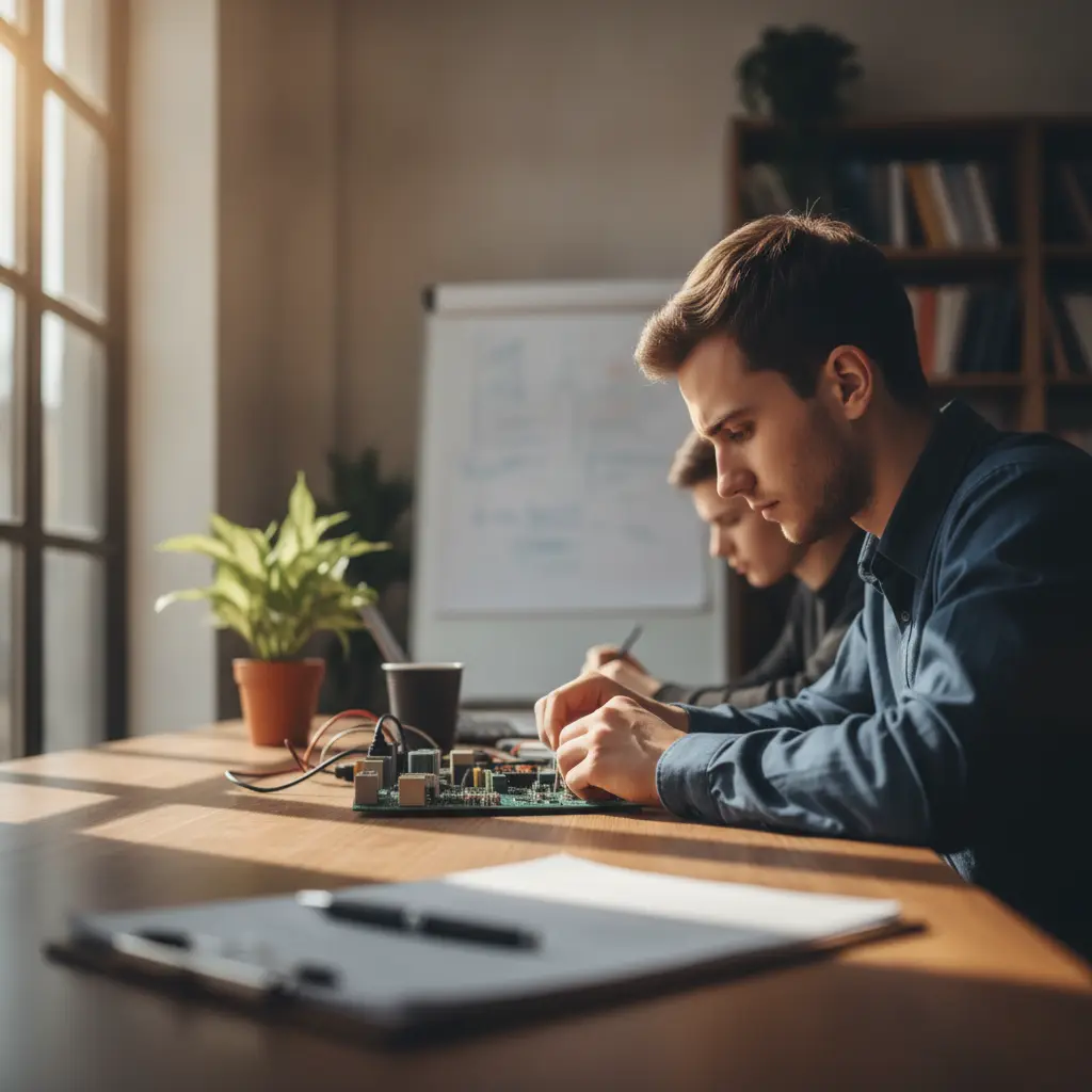 Concursos de nível médio que valem a pena: 5 cargos que pagam bem — detalhe
