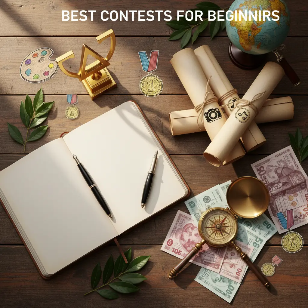 Melhores concursos para iniciantes: 5 áreas com alta chance — resultado