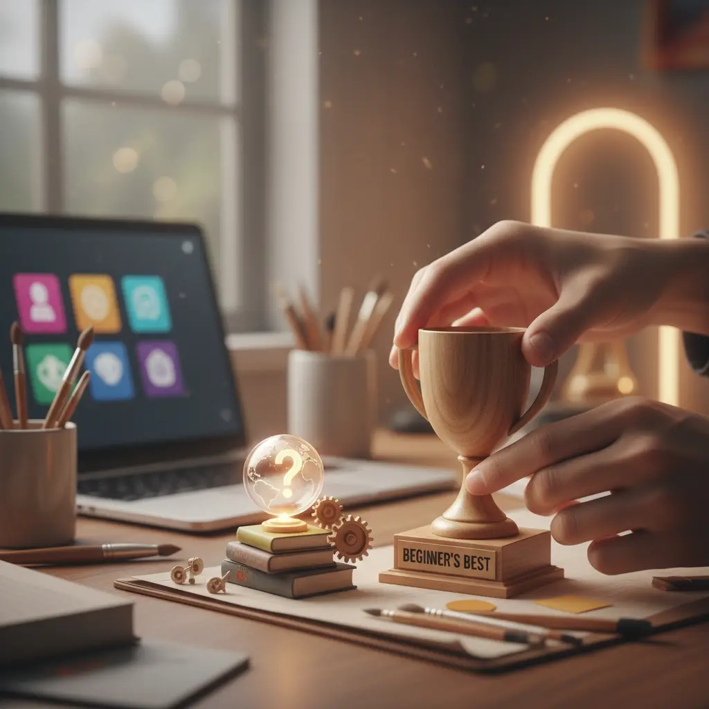 Melhores concursos para iniciantes: 5 áreas com alta chance — detalhe