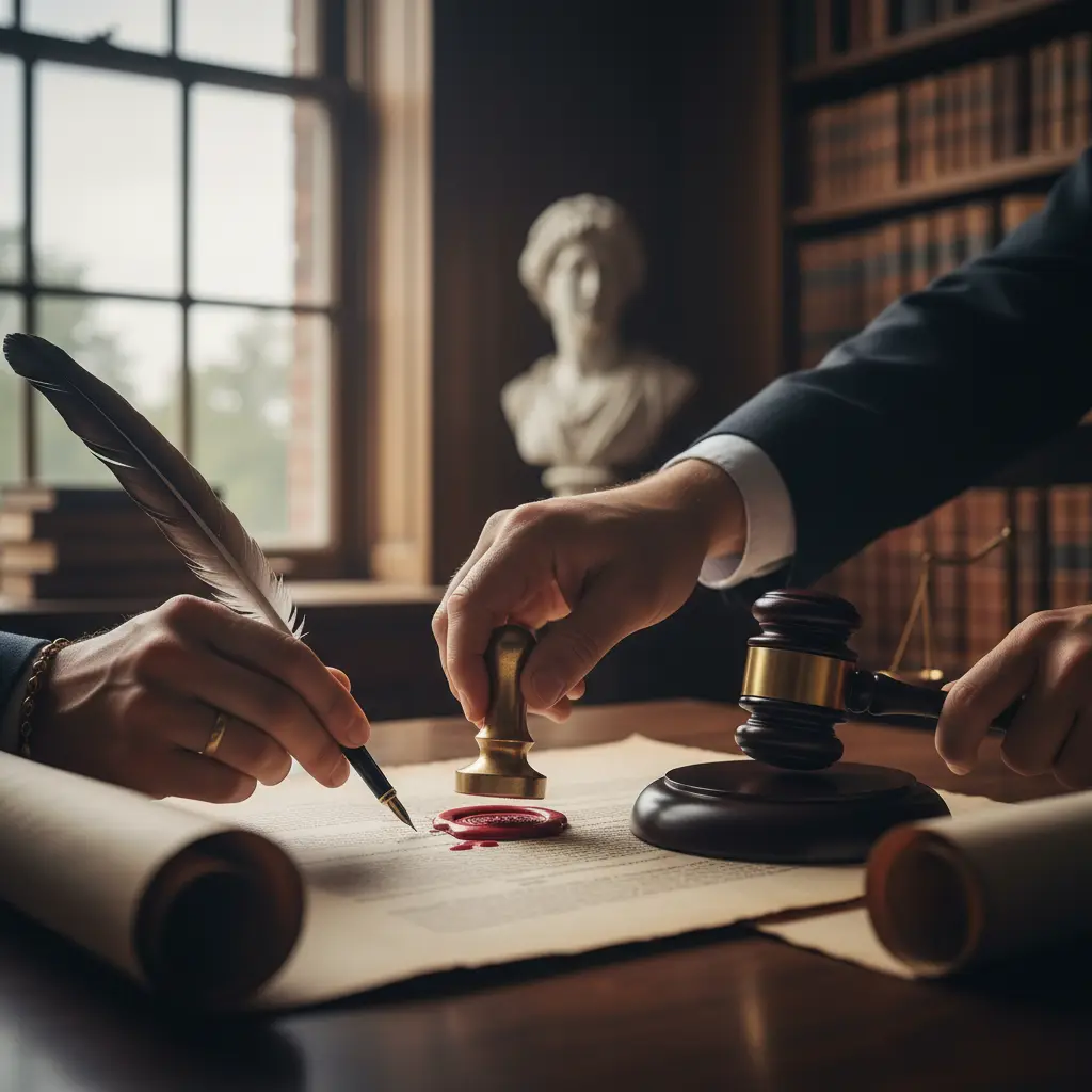 Poder Legislativo Executivo Judiciário: Domine em 3 Etapas — detalhe