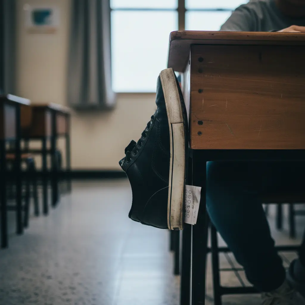 Como chutar na prova de múltipla escolha: 3 técnicas de elite — detalhe