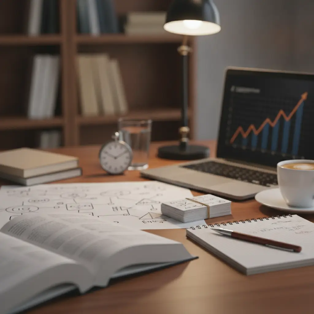 Como fazer prova de concurso: 5 técnicas para elevar 20% sua nota — detalhe