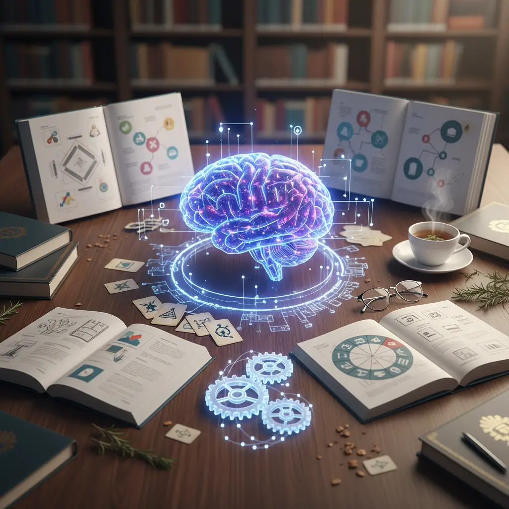 Técnicas de memorização para concurso: 3 passos para 90% de acerto — resultado